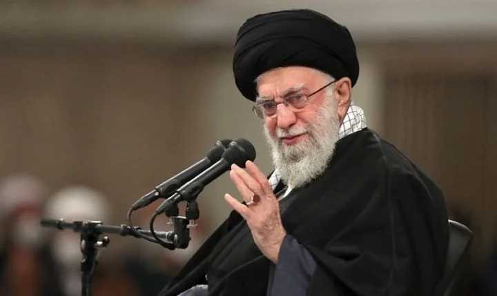 Iran Ancaman Keras AS dan Israel Saat Pemakaman Khamenei