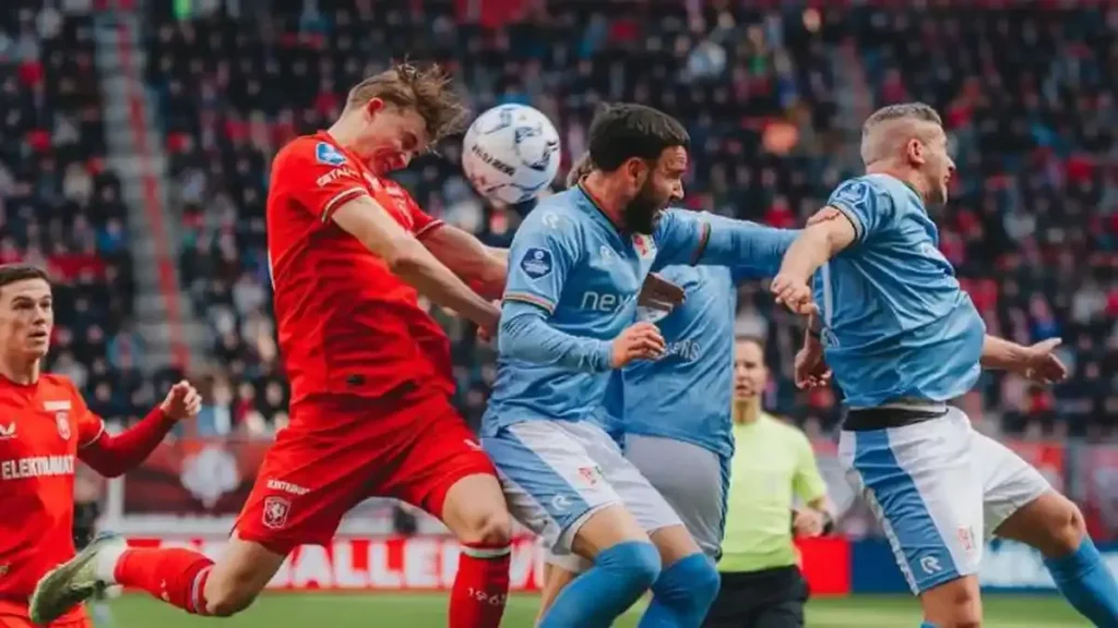 Ivar Jenner Latihan Bersama Mees Hilgers dan Eks MU, Siap Kembali ke Eropa