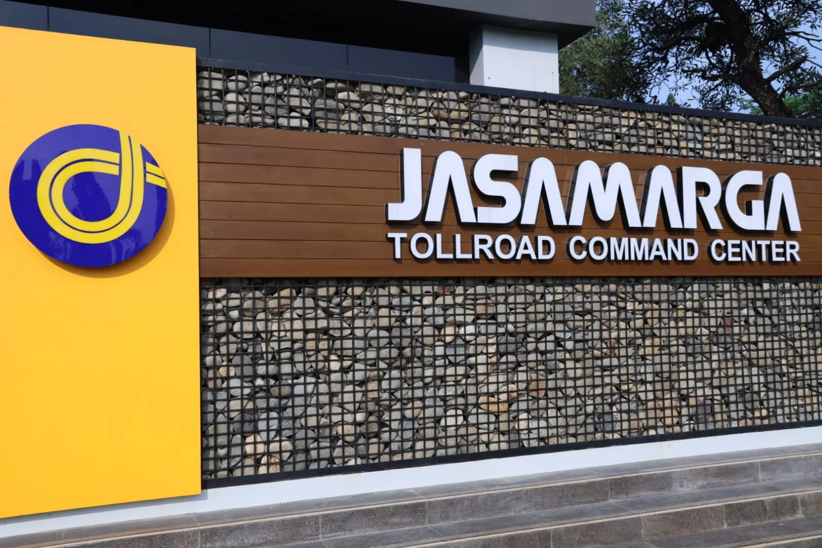 Jasa Marga Jadi Mentor Command Center di Marketing CoE