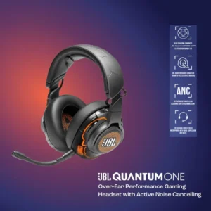 JBL Indonesia Kenalkan Headset Gaming JBL Quantum Terbaru