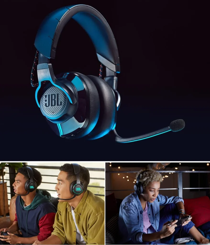 JBL Quantum Series Hadir di Indonesia, Tingkatkan Pengalaman Gaming