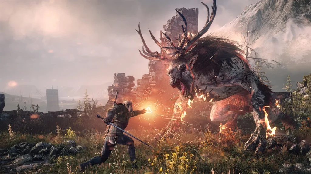 Jelajahi 18 Game Grafik Terbaik di PC yang Wajib Dicoba