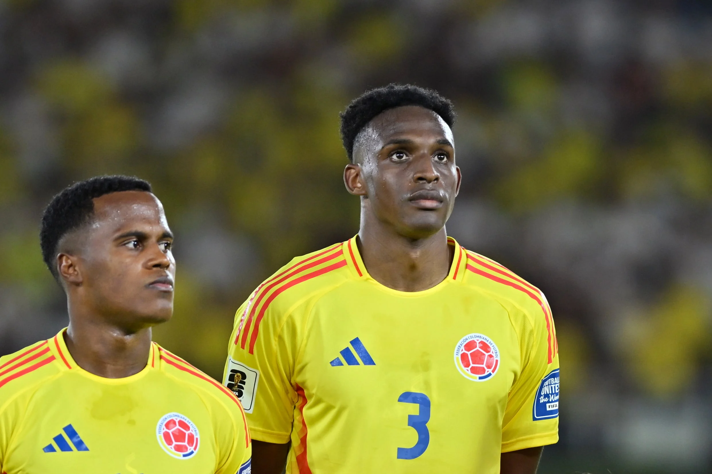 Jhon Lucumí Bawa Colombia ke Octavos di Piala Dunia 2026