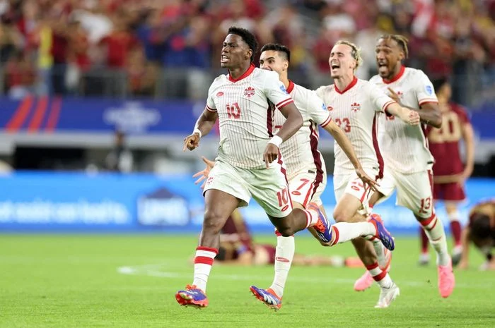 Jonathan David dan Perjuangan Timnas Kanada di Piala Dunia 2026