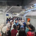 KAI Daop 2 Bandung Sampaikan Terima Kasih Kepada Gubernur Jawa Barat atas Atensi Penuh Keselamatan Perjalanan Kereta Api