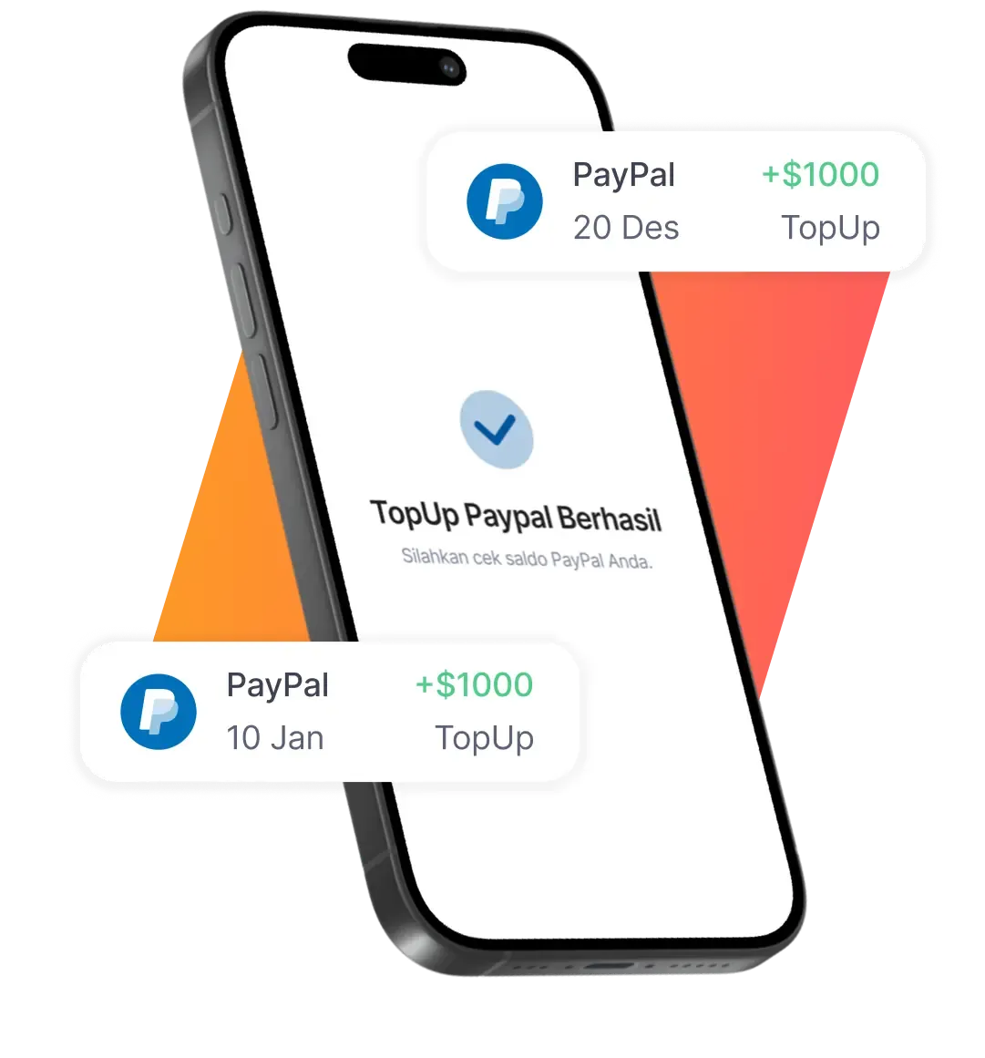 Kartu Kredit PayPal atau E-Wallet Membandingkan Opsi Pembayaran Top-Up Honkai