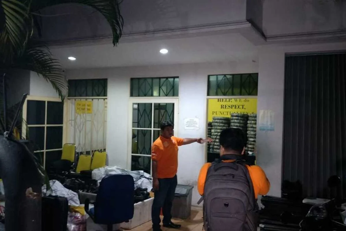 Kasus Penyekapan Karyawan Percetakan yang Kontroversial di Jakarta
