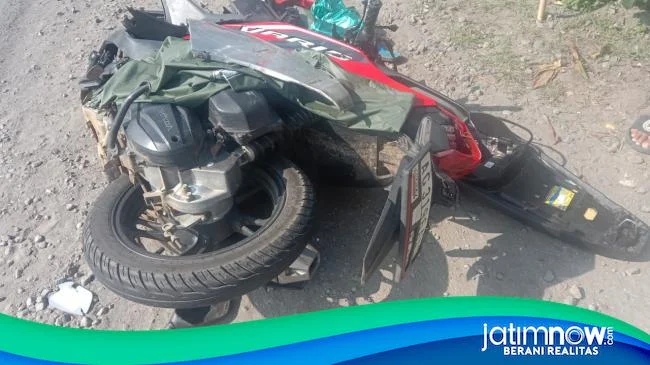 Kecelakaan Maut di Kediri: Remaja 16 Tahun Tewaskan Pemotor
