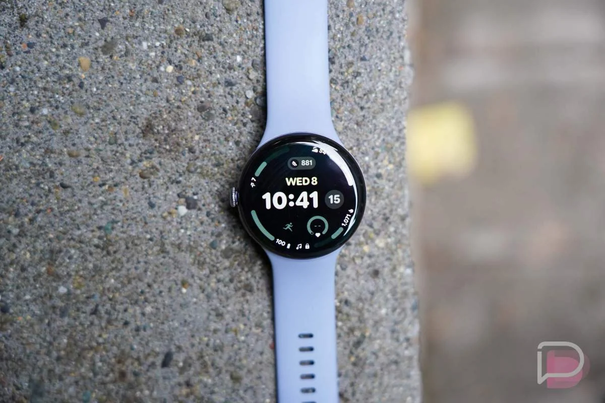 Kehadiran Pixel Watch 5 di FCC Mengungkap Banyak Hal Menarik