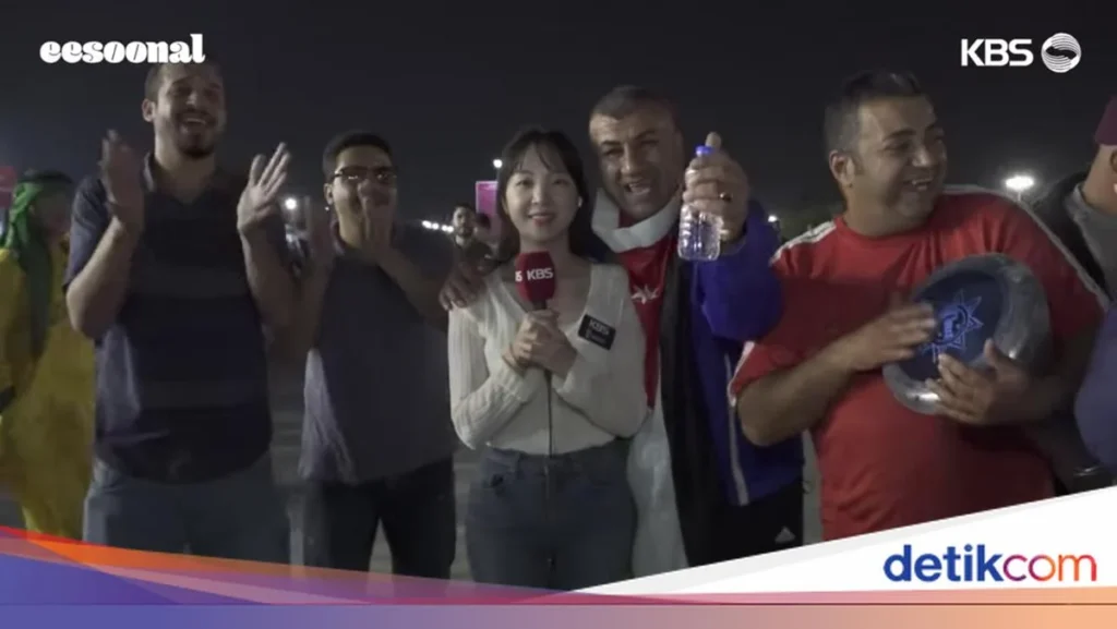 Keluarga Kiper Korea Jadi Korban Serangan Warganet Usai Piala Dunia