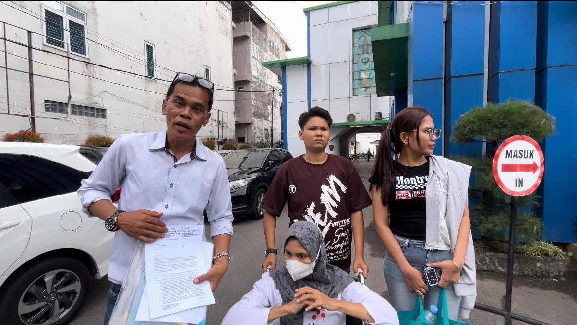 Keluarga Lapor Polisi, Kasus Intimidasi Dokter Icha Terus Bergulir