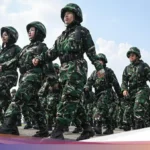 Kemhan Akui Loloskan Calon Manajer Penyakit Bawaan Ikut Latsarmil