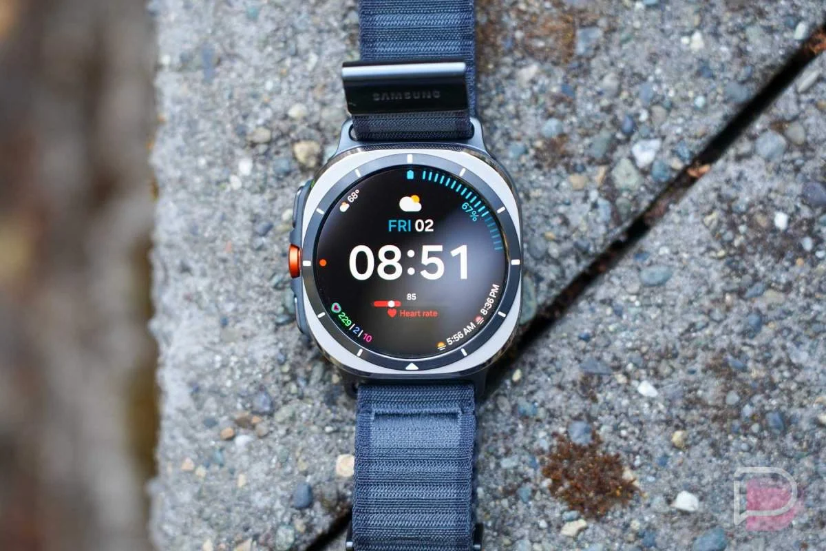 Kenaikan Harga Galaxy Watch 9 dan Watch Ultra 2 Diperkirakan