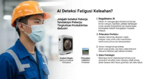 Kenali Tanda AI Fatigue dan Dampaknya pada Kesehatan Mental
