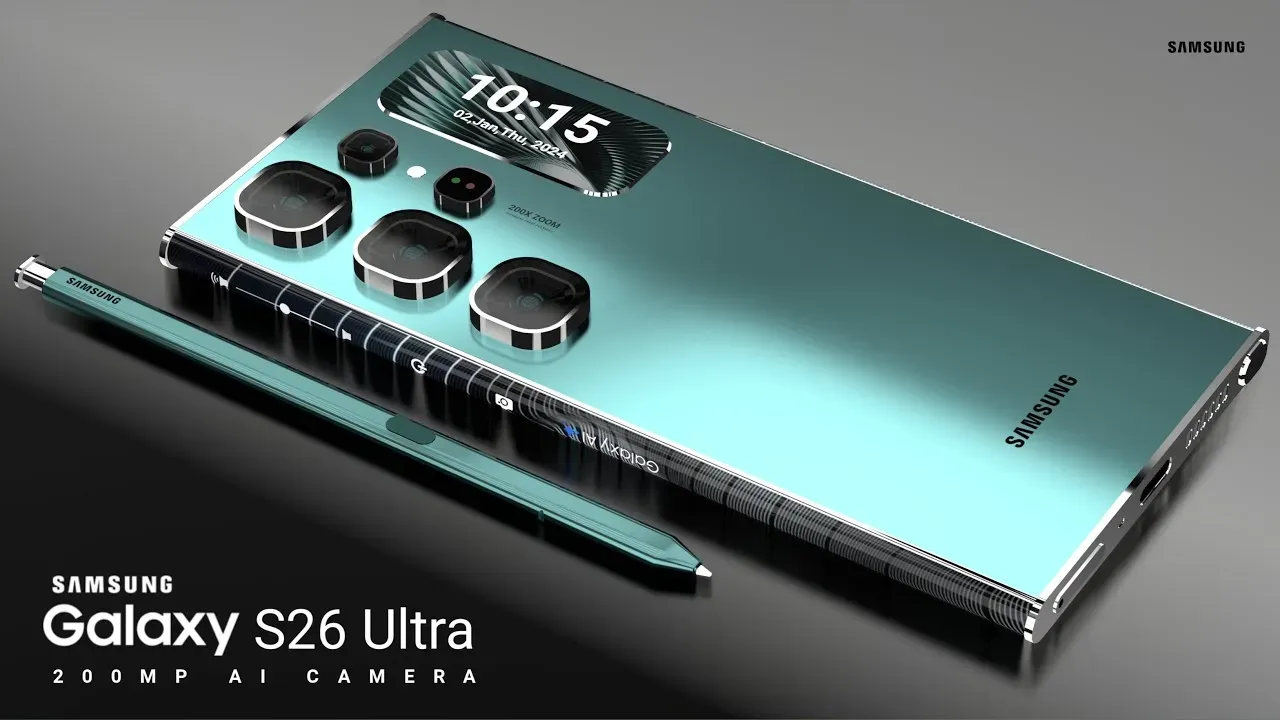 Kendala Layar Green Screen pada Samsung Galaxy S26 Ultra di Indonesia
