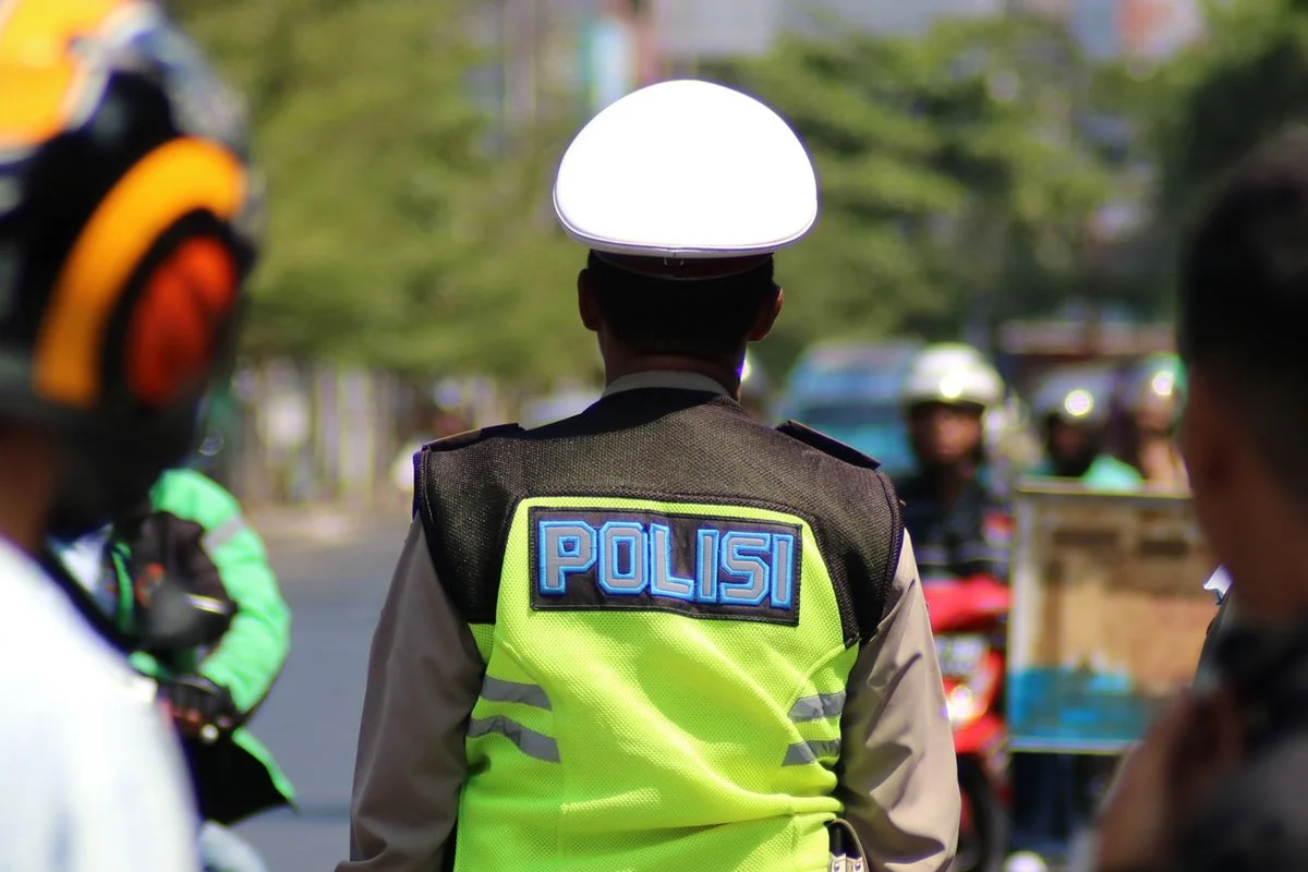 Kepolisian Daerah Jawa Tengah Terus Berbenah dan Mengusut Kasus