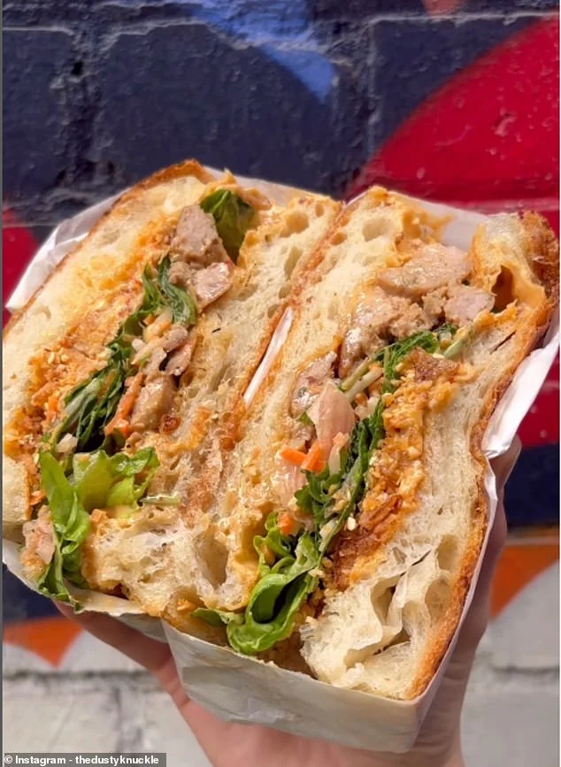 Kick Off! Kembalinya Sandwich Meksiko di Greggs Setelah Kemenangan Inggris