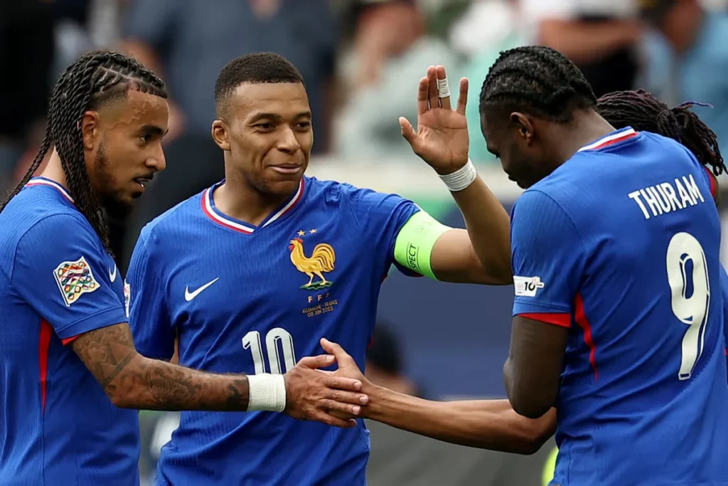 Kiper Paraguay Klarifikasi Emosi Usai Timpuk Mbappe di Piala Dunia 2026