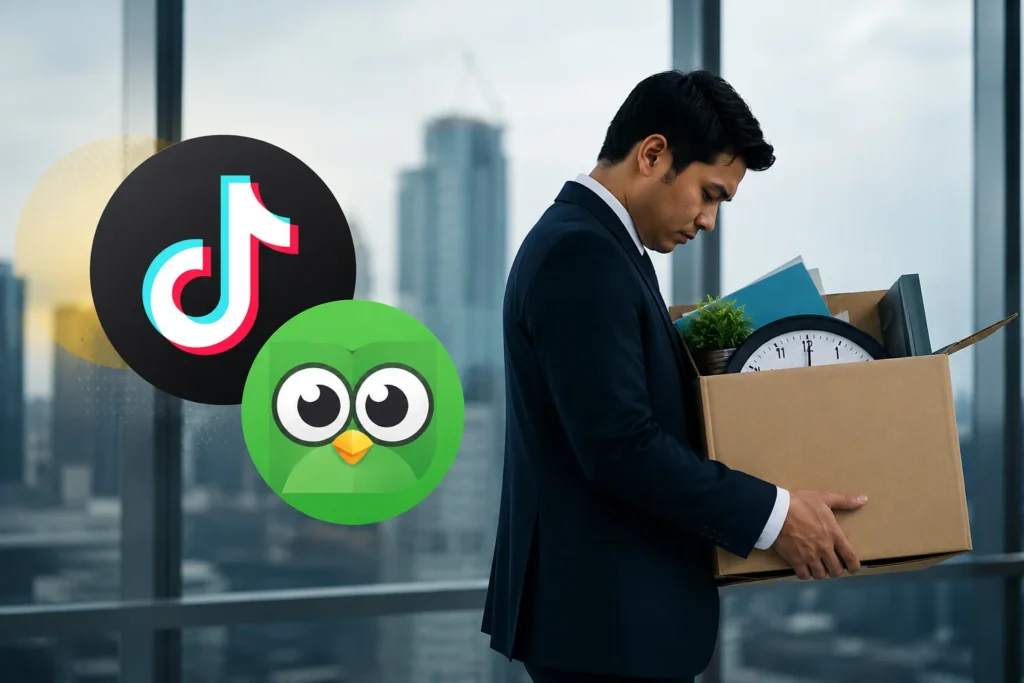 Klarifikasi TikTok Terkait Rumor PHK Besar-Besaran di Tokopedia