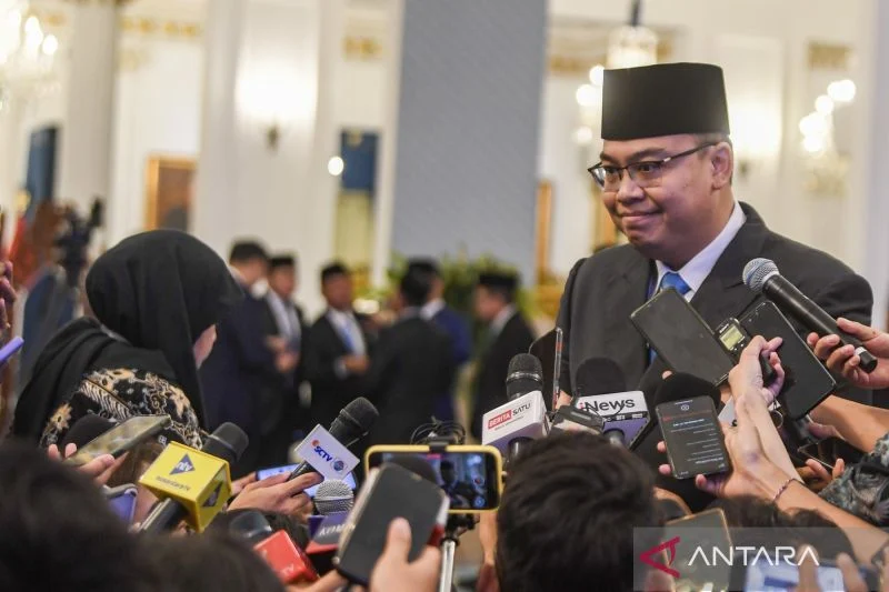 Komunikasi Pemerintah Prabowo: Riset SSI Ungkap Tantangan