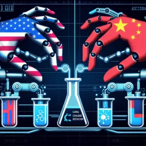 Kontroversi AI Distillation dalam Kasus Anthropic vs Alibaba