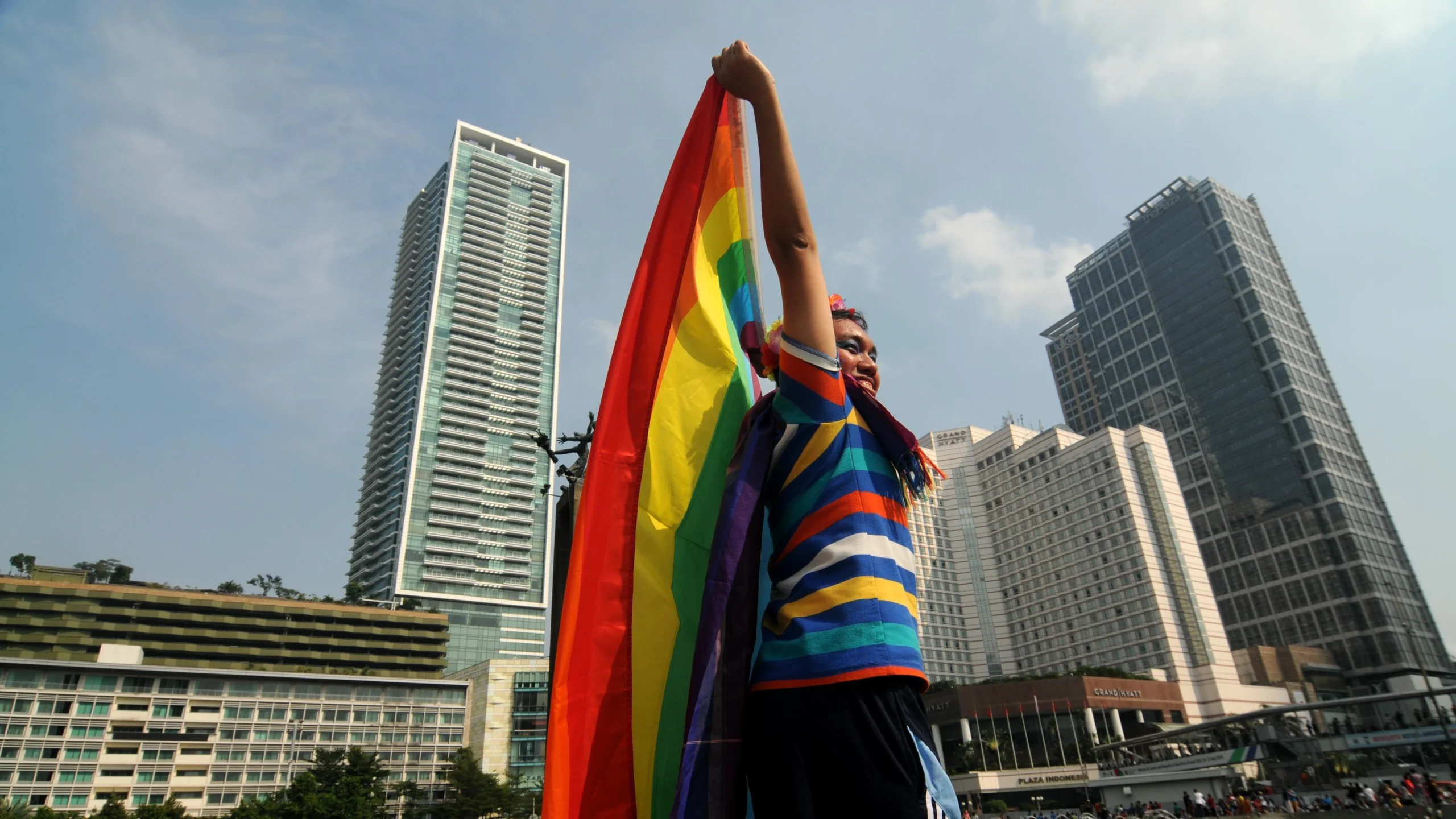 Kontroversi Perpres Pertahanan: LGBTQ Sebagai Ancaman Negara