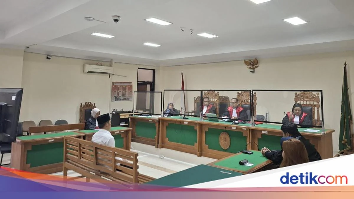 Korupsi Tanah Kas Desa di Jogja: Eks Lurah Condongcatur Terjerat Hukum