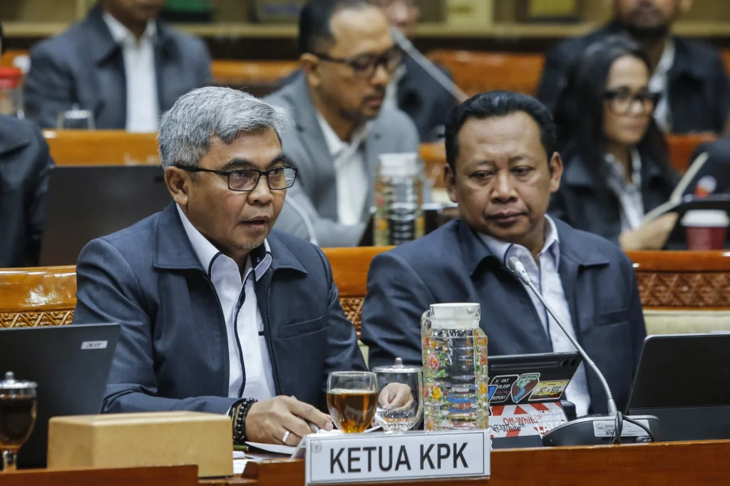 KPK Lakukan OTT di Langkat dan Binjai, Keterlibatan Pejabat Terungkap