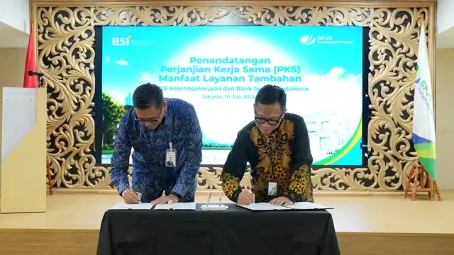 KPR Syariah 30 Tahun untuk Pekerja, Angsuran Tetap Ringan