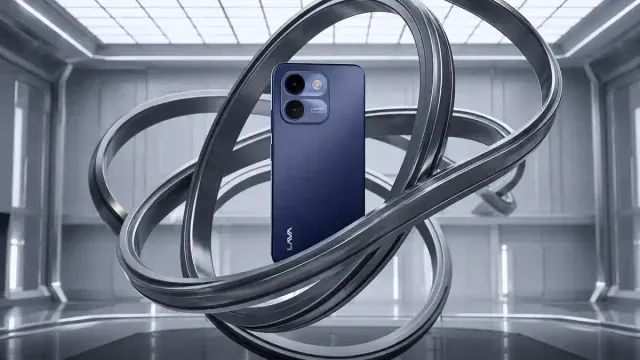 Lava Virat V1 Siap Debut 21 Juli: Rating IP & 5G Unggul