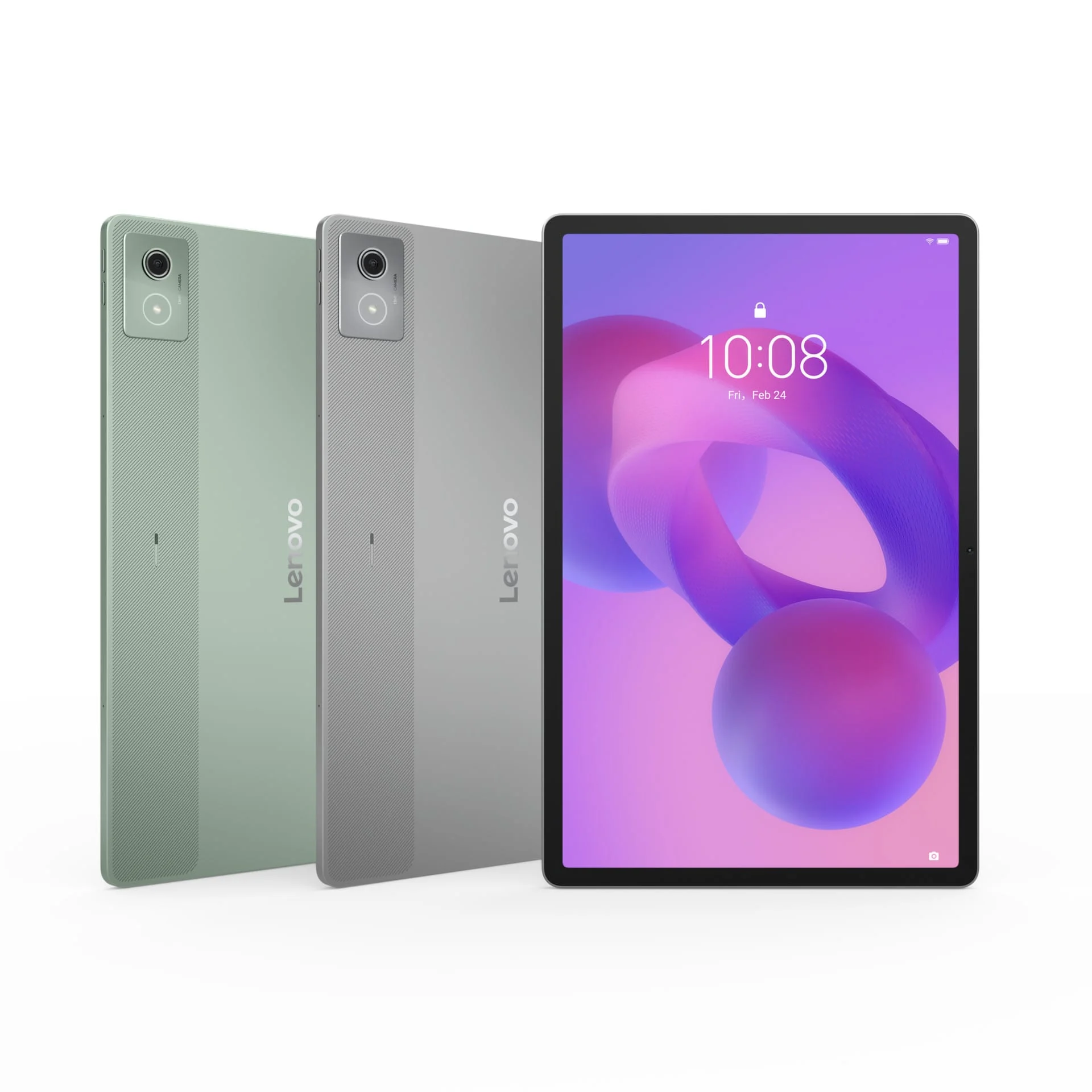 Lenovo Idea Tab Pro Gen 2: Tablet AI Canggih Meluncur di Indonesia