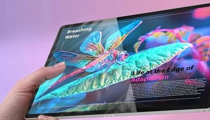 Lenovo Idea Tab Pro Gen 2 Tablet Produktivitas Paling Kencang Saat Ini