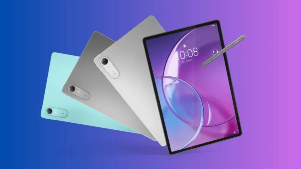 Lenovo Luncurkan Idea Tab Pro Gen 2 Menyambut Tahun Ajaran Baru