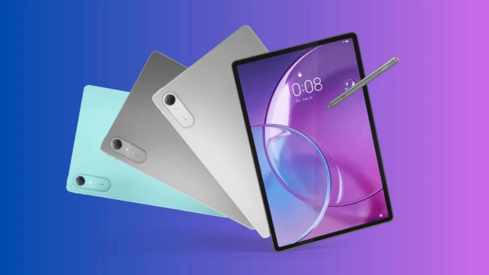 Lenovo Luncurkan Idea Tab Pro Gen 2 Menyambut Tahun Ajaran Baru