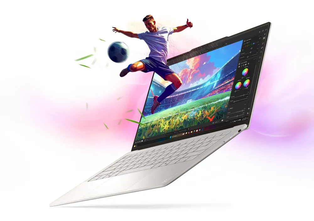 Lenovo Luncurkan Laptop dan Tablet Edisi Khusus FIFA 2026 di Indonesia