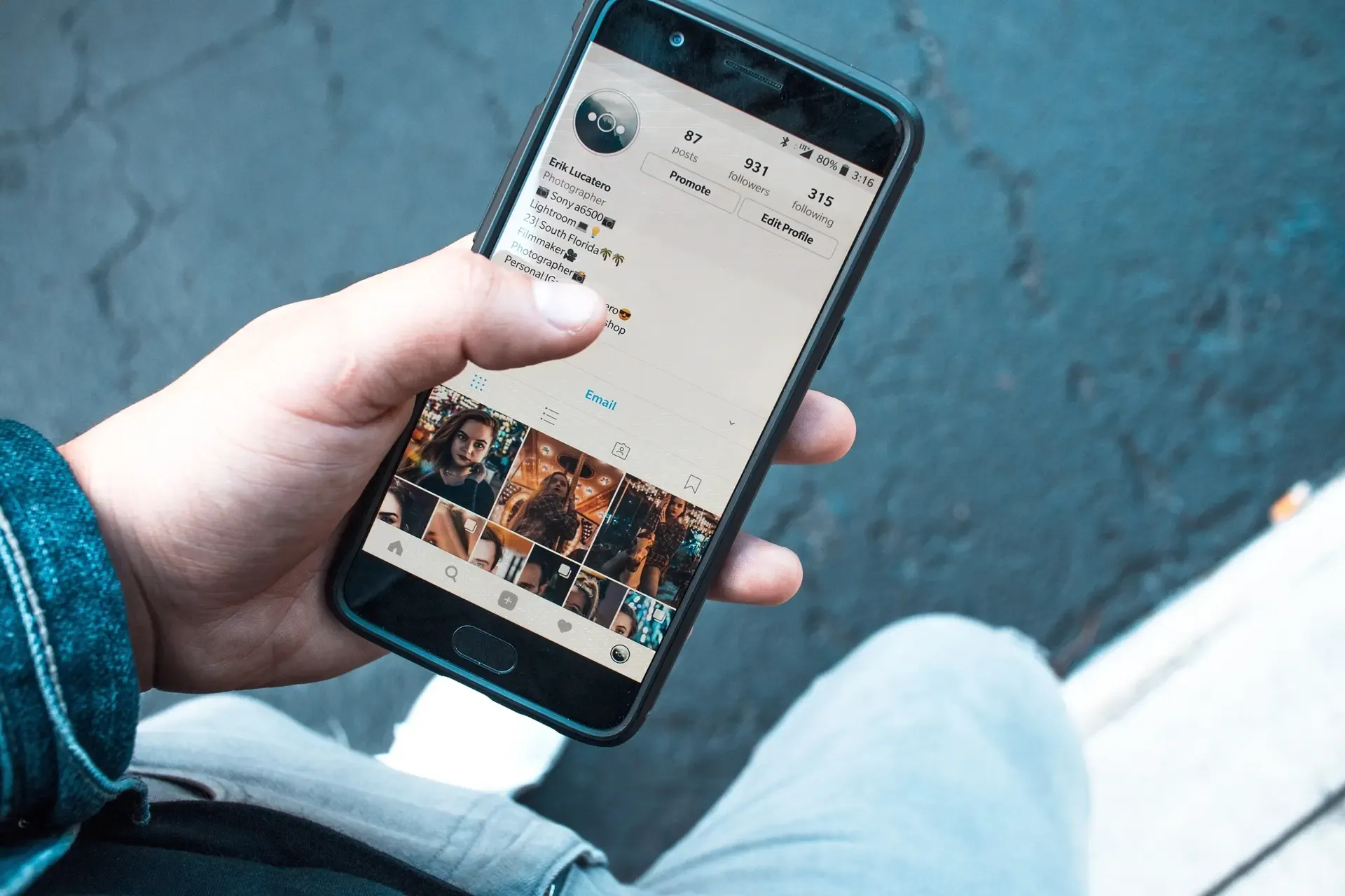Lindungi Akun Instagram Anda dengan 5 Tips Ampuh Ini