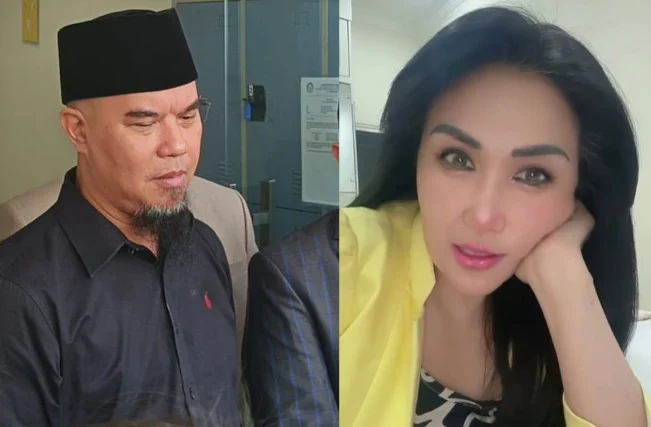 Lita Gading Soroti Kekuasaan Raffi Ahmad Terkait KKN