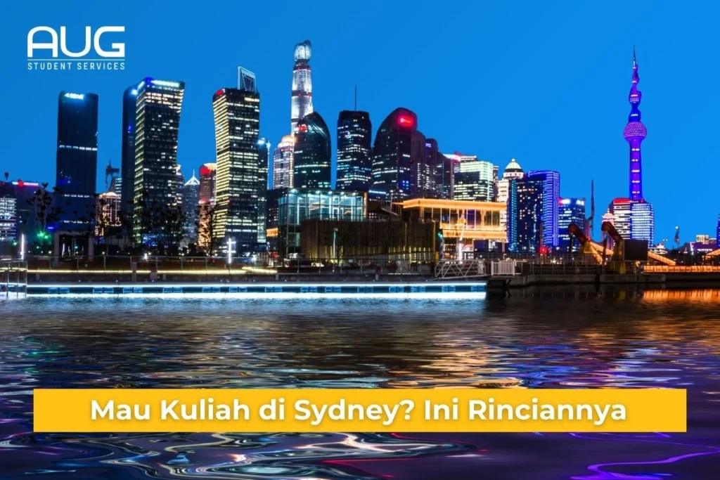 Live Sydney: Hidup Berkualitas di Tengah Kenaikan Visa