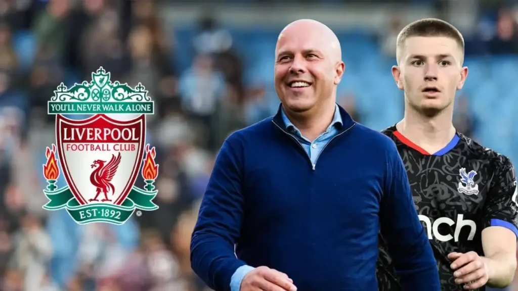 Liverpool Incar Adam Wharton Lewat Tukar Elliott