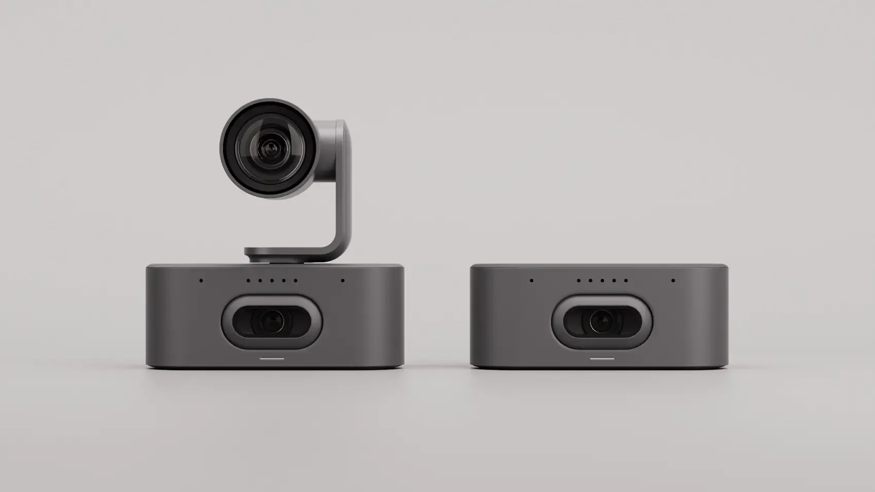 Logitech Rally AI Camera Pro: Revolusi Rapat Hybrid dengan AI
