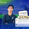 Mahasiswa Bandung Temukan Celah Claude AI Diganjar Rp66 Juta dari Anthropic