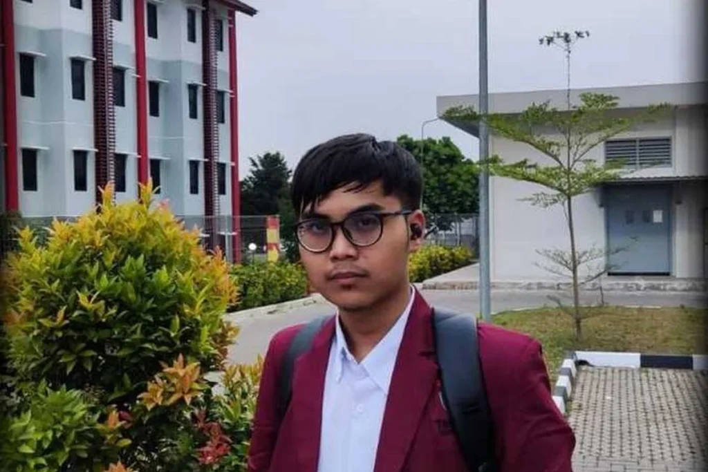 Mahasiswi Telkom University Hilang, Ditemukan Selamat Setelah 3 Hari