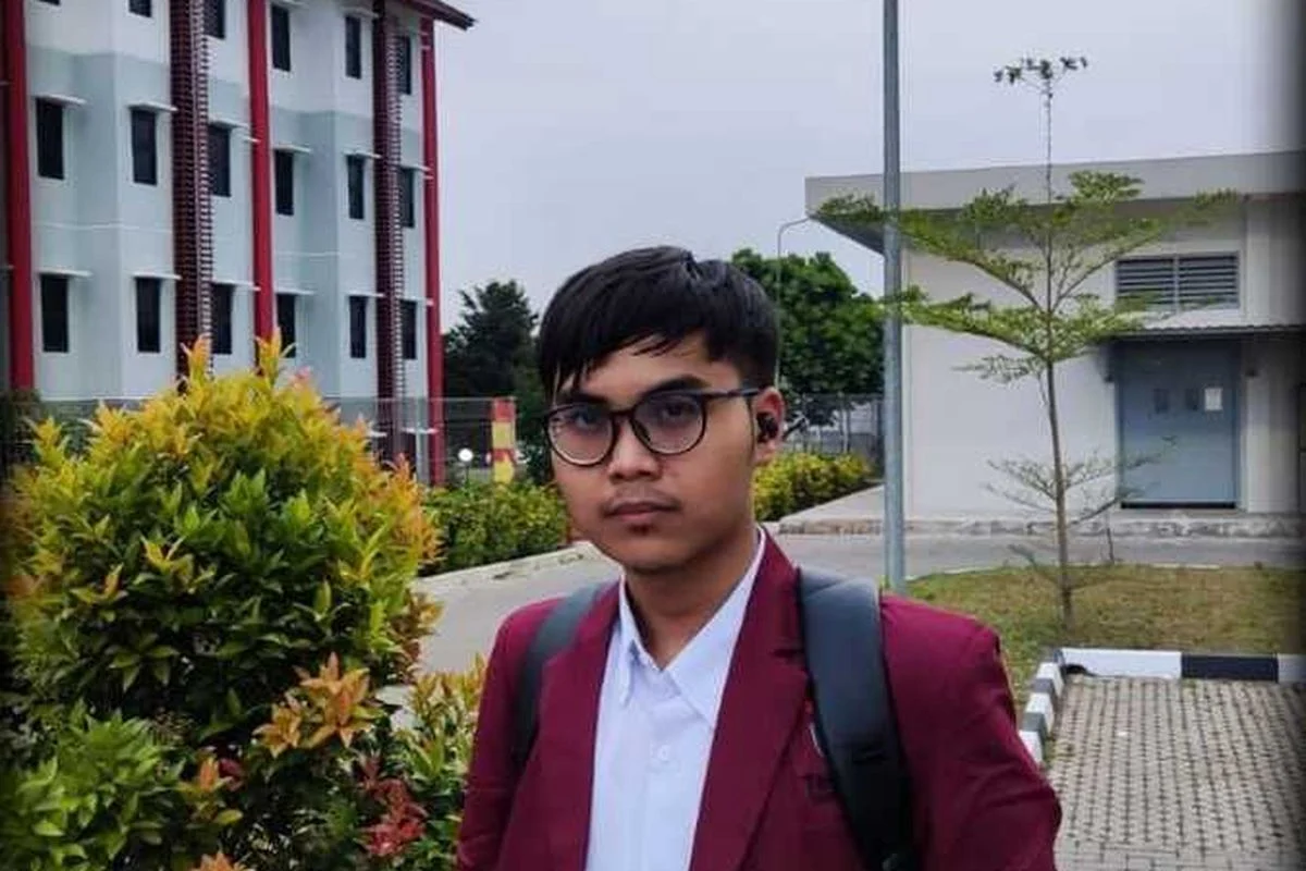 Mahasiswi Telkom University Hilang, Ditemukan Selamat Setelah 3 Hari
