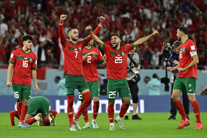 Maroko Hancurkan Kanada 3-0, Lanjut ke Perempat Final Piala Dunia 2026