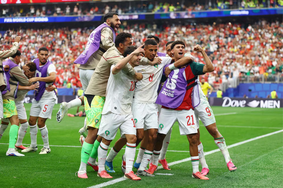 Maroko Tiba-Tiba Menggila: Singkirkan Kanada di Piala Dunia 2026