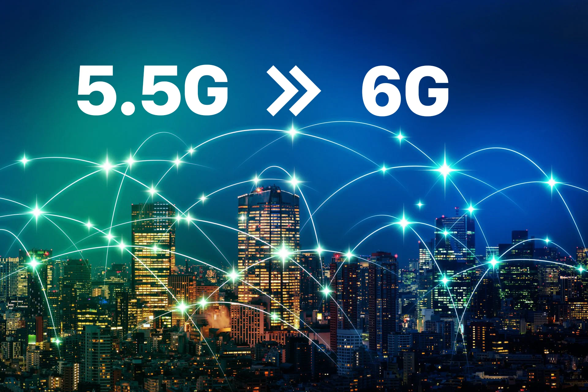 MASTEL Dorong Alokasi Upper 6 GHz untuk 5G-Advanced & 6G