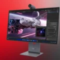 Meluncur di Indonesia Lenovo Yoga Pro 27UD-10 Dibekali Kamera Sony dan Dolby Atmos