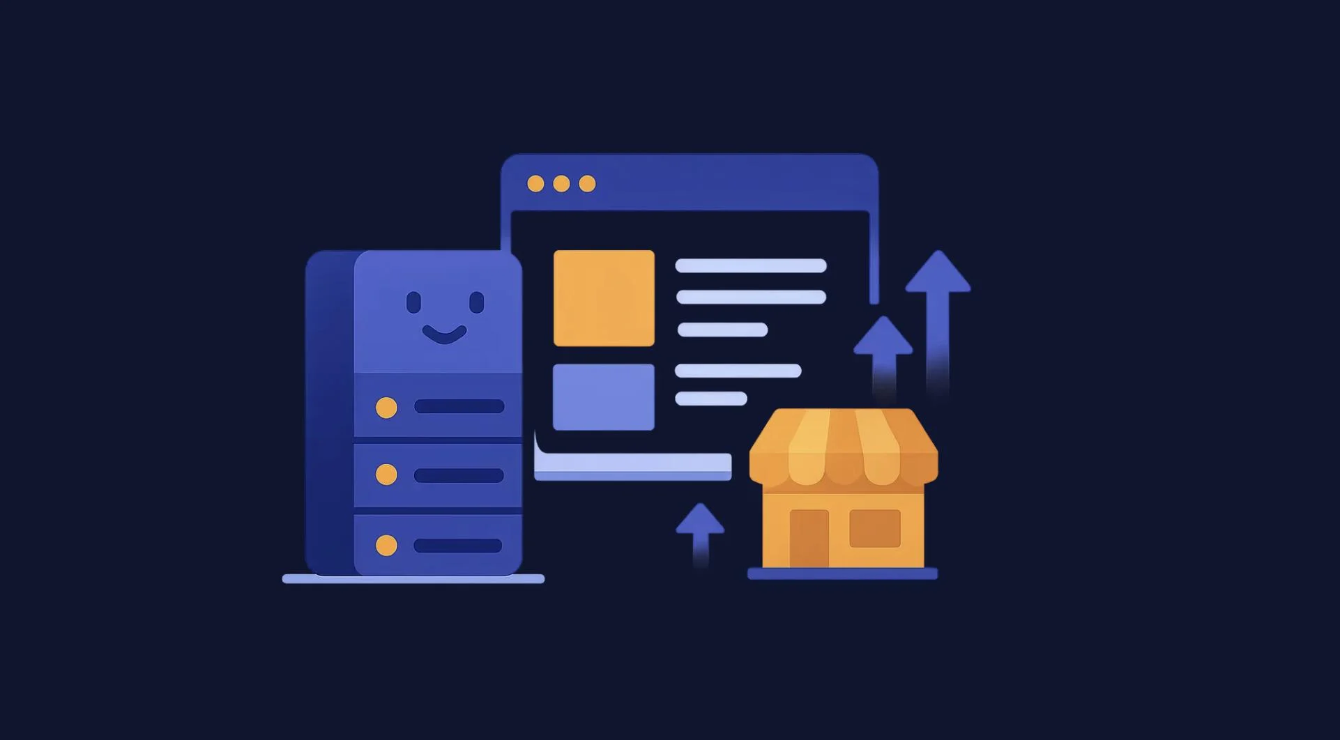 Membangun Kehadiran Digital dengan Hosting Murah IndoWebsite