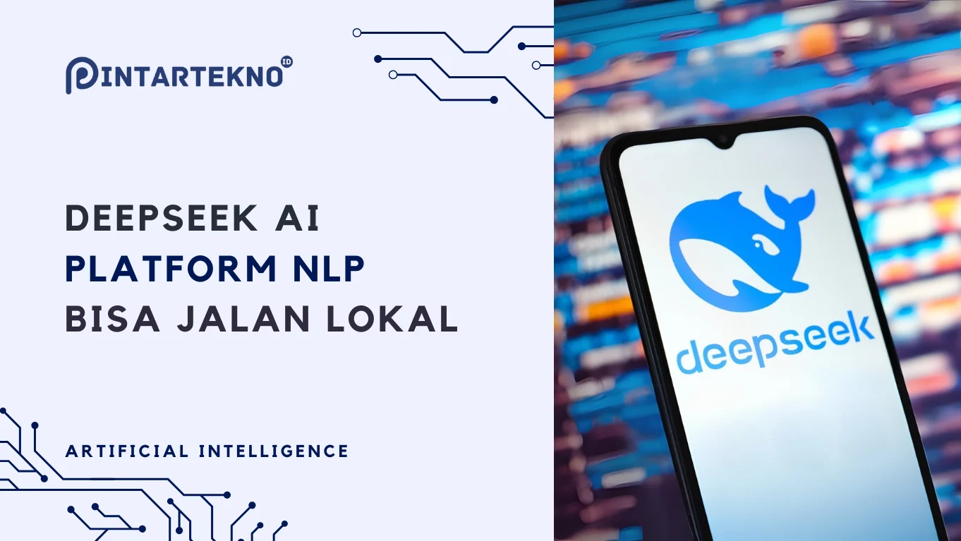 Membuat Konten Otomatis dengan DeepSeek AI di Indonesia