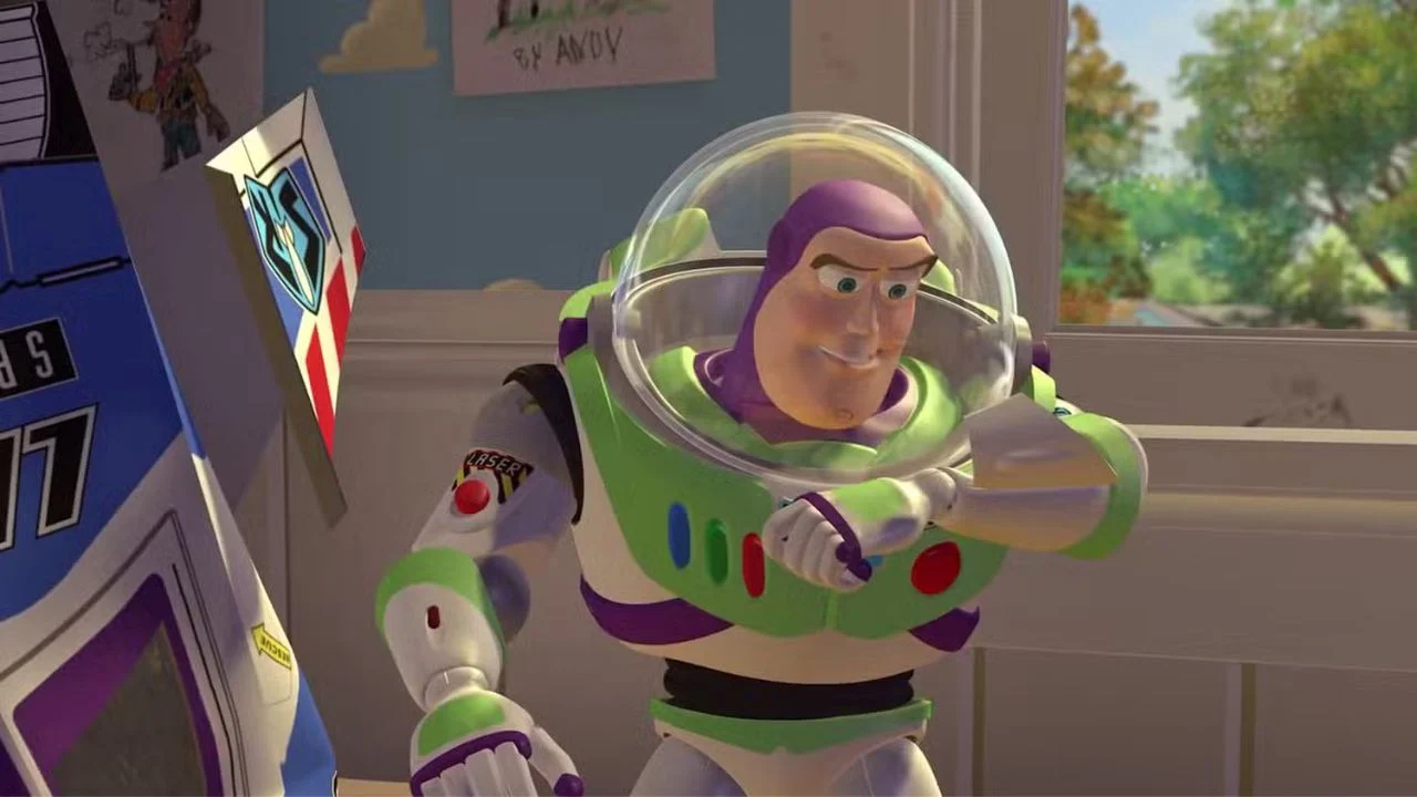 Menelusuri Ranking Villain Terbaik di Semua Film Toy Story